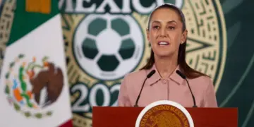 Sheinbaum acusa campaña en redes para proyectar inconformidad social con su gobierno