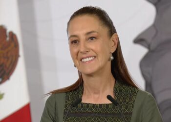 “Fue algo buenísimo”: Sheinbaum felicita a la Selección Mexicana por triunfo ante Sudáfrica