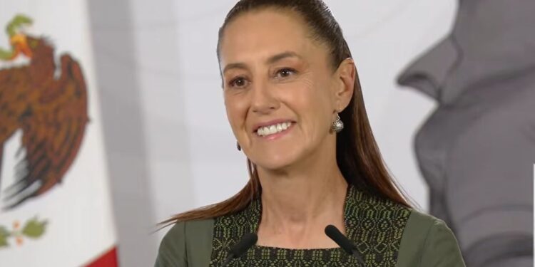 “Fue algo buenísimo”: Sheinbaum felicita a la Selección Mexicana por triunfo ante Sudáfrica