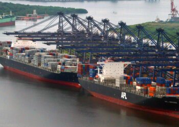 México asegura que 85% de sus exportaciones a EE.UU. no pagarían nuevos aranceles