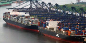 México asegura que 85% de sus exportaciones a EE.UU. no pagarían nuevos aranceles