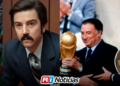 ¿Quién es en la vida real Martín de la Torre, el protagonista de ‘México 86’ en Netflix?