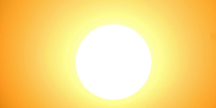 ONU advierte que el calor extremo podría afectar la final del Mundial 2026