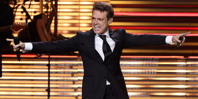 Crecen rumores sobre la salud de Luis Miguel; esto se ha confirmado