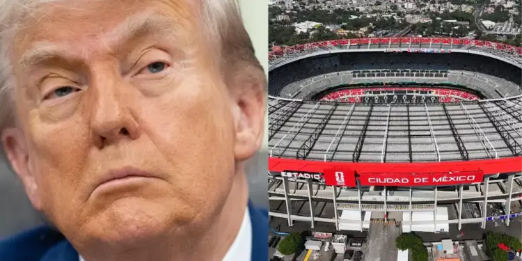 EE.UU. advierte riesgo de terrorismo en México previo al Mundial 2026 y clasifica sedes