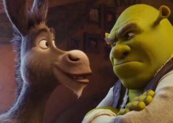 ‘Shrek 5’ estrena tráiler con el regreso de la voz de Eugenio Derbez