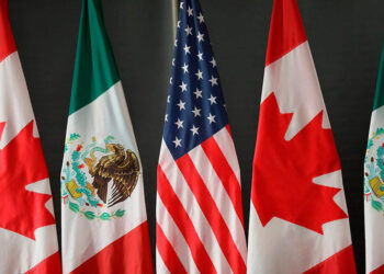 México respalda extender el T-MEC por 16 años más para fortalecer la integración regional