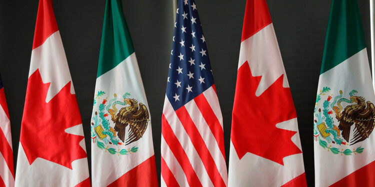 México respalda extender el T-MEC por 16 años más para fortalecer la integración regional
