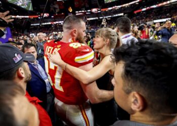 Taylor Swift y Travis Kelce celebrarían su boda en el corazón de Nueva York