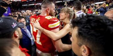 Taylor Swift y Travis Kelce celebrarían su boda en el corazón de Nueva York