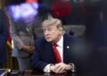 Trump anuncia posible firma de acuerdo con Irán para el fin del conflicto y reapertura del estrecho de Ormuz
