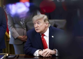Trump anuncia posible firma de acuerdo con Irán para el fin del conflicto y reapertura del estrecho de Ormuz