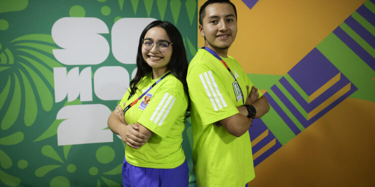 Más de 4 mil voluntarios apoyarán la organización del Mundial 2026 en México