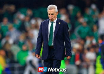 “Es muy doloroso”, Javier Aguirre ofrece disculpas tras la eliminación de México en el Mundial 2026