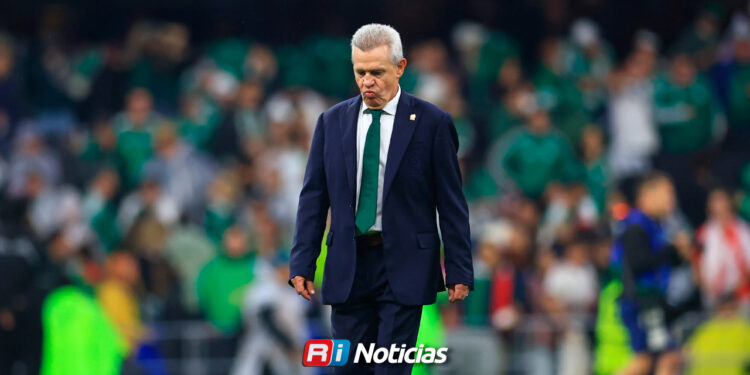 “Es muy doloroso”, Javier Aguirre ofrece disculpas tras la eliminación de México en el Mundial 2026