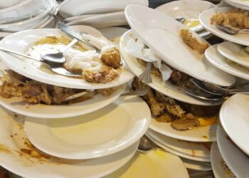 Alimentos contaminados se vinculan a 1.5 millones de fallecimientos anuales: OMS