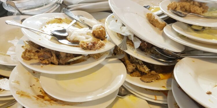 Alimentos contaminados se vinculan a 1.5 millones de fallecimientos anuales: OMS