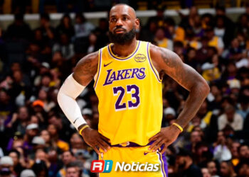LeBron James deja a los Lakers y pone fin a una histórica etapa
