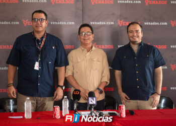 Venados presenta agenda de julio con deporte, campamento de verano y actividades para toda la familia