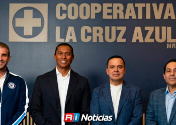 Joel Huiqui continuará al frente de Cruz Azul para el Apertura 2026