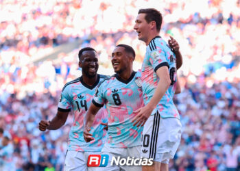 Bélgica golea a Estados Unidos y avanza a los cuartos de final del Mundial 2026
