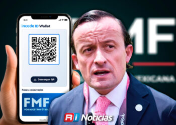 FMF recibe multa de 42.8 millones por irregularidades con el Fan ID