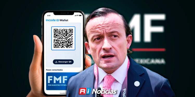 FMF recibe multa de 42.8 millones por irregularidades con el Fan ID