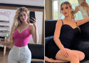 Omar García Harfuch revela quién ordenó el feminicidio de la influencer Valeria Márquez
