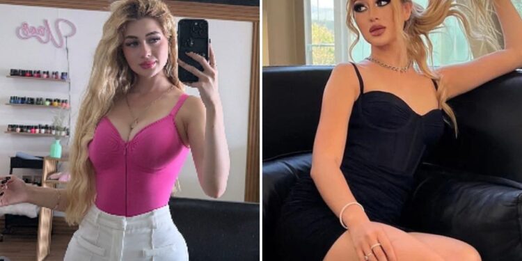 Omar García Harfuch revela quién ordenó el feminicidio de la influencer Valeria Márquez