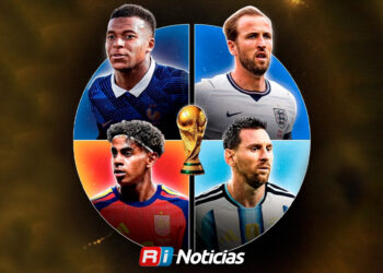 Mundial 2026 entra en su recta final; así se jugarán las semifinales
