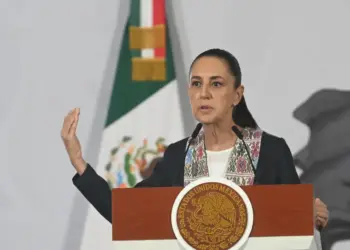 Sheinbaum ordena revisar reportaje sobre presuntas imágenes del traslado de “El Mayo” Zambada a EU