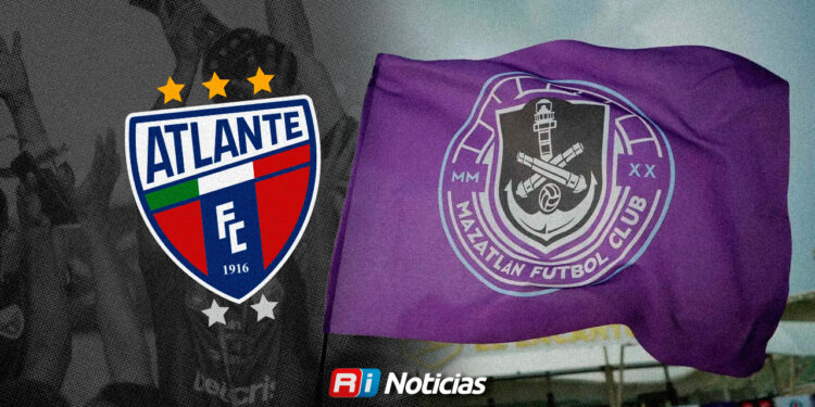 Arranca el Apertura 2026 de la Liga MX con el regreso del Atlante y el bicampeonato de Cruz Azul en juego