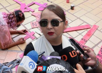 Suman siete feminicidios en Sinaloa durante julio; Mazatlán registra dos casos, informa Fiscalía