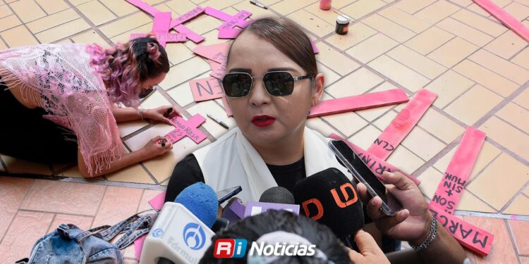 Suman siete feminicidios en Sinaloa durante julio; Mazatlán registra dos casos, informa Fiscalía