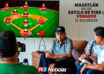 Venados sigue afinando posible roster para la temporada 2026-2027