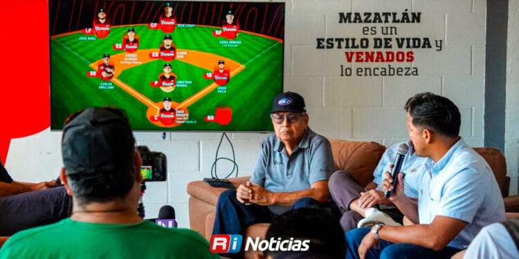Venados sigue afinando posible roster para la temporada 2026-2027