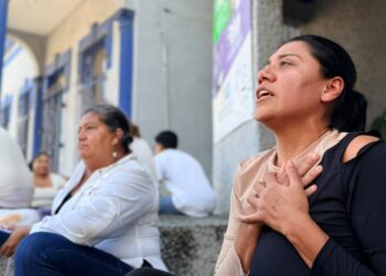 “Di la verdad del asesinato de mi hija”: Mamá de Dafne Zapata envía mensaje a Danna Yanina “N” tras su ingreso a prisión preventiva