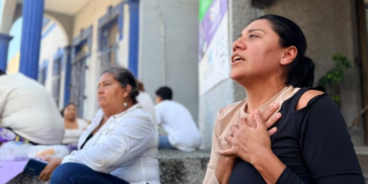“Di la verdad del asesinato de mi hija”: Mamá de Dafne Zapata envía mensaje a Danna Yanina “N” tras su ingreso a prisión preventiva
