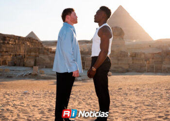 “Canelo” Álvarez aplaza su pelea con Christian Mbilli; ahora será en Halloween