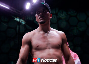 Marco Verde confirma regreso al ring para septiembre