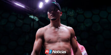 Marco Verde confirma regreso al ring para septiembre