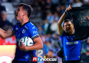 El sinaloense Alí Ávila firma doblete; Xolos termina la Jornada 2 como líder