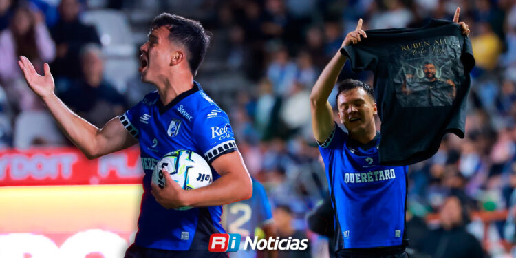 El sinaloense Alí Ávila firma doblete; Xolos termina la Jornada 2 como líder