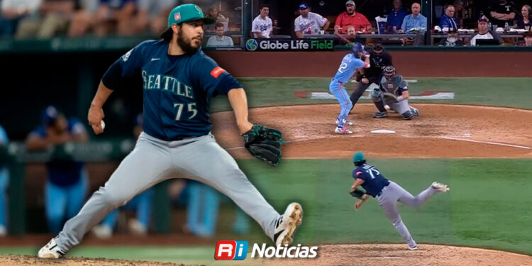 Andrés Muñoz llega a 18 salvamentos tras ponchar a Alex Osuna en duelo de mochitenses