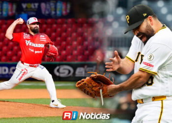 José Urquidy firma con los White Sox y continuará su carrera en Estados Unidos