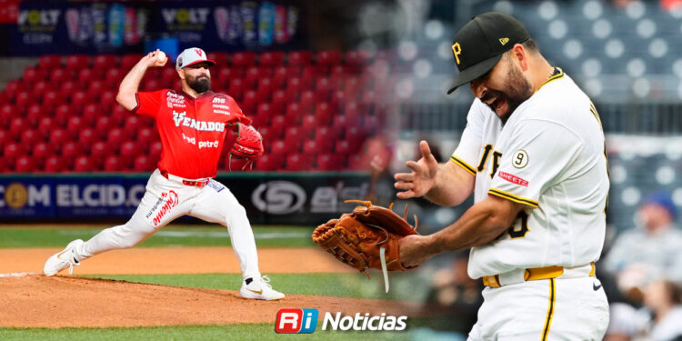 José Urquidy firma con los White Sox y continuará su carrera en Estados Unidos