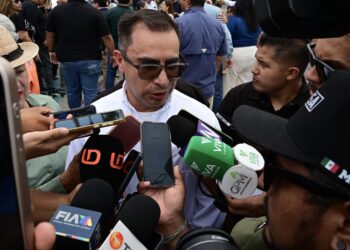 Refuerzan vigilancia en carreteras de Sinaloa durante vacaciones tras violencia registrada en Escuinapa