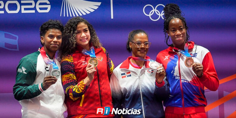 Prisca Awiti suma plata para México tras llegar a la final del judo