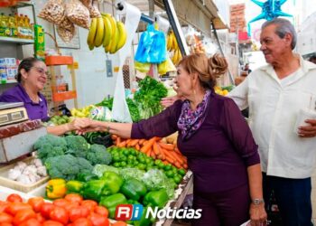 Tere Guerra: “La mejor encuesta es la de la calle” rumbo a la definición de Morena en Sinaloa