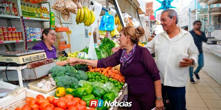 Tere Guerra: “La mejor encuesta es la de la calle” rumbo a la definición de Morena en Sinaloa